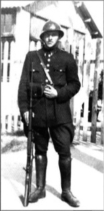 Tenue MO 1945